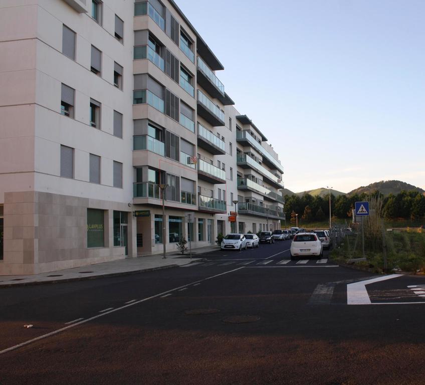 Apartamento T3 Ponta Delgada Ngoại thất bức ảnh