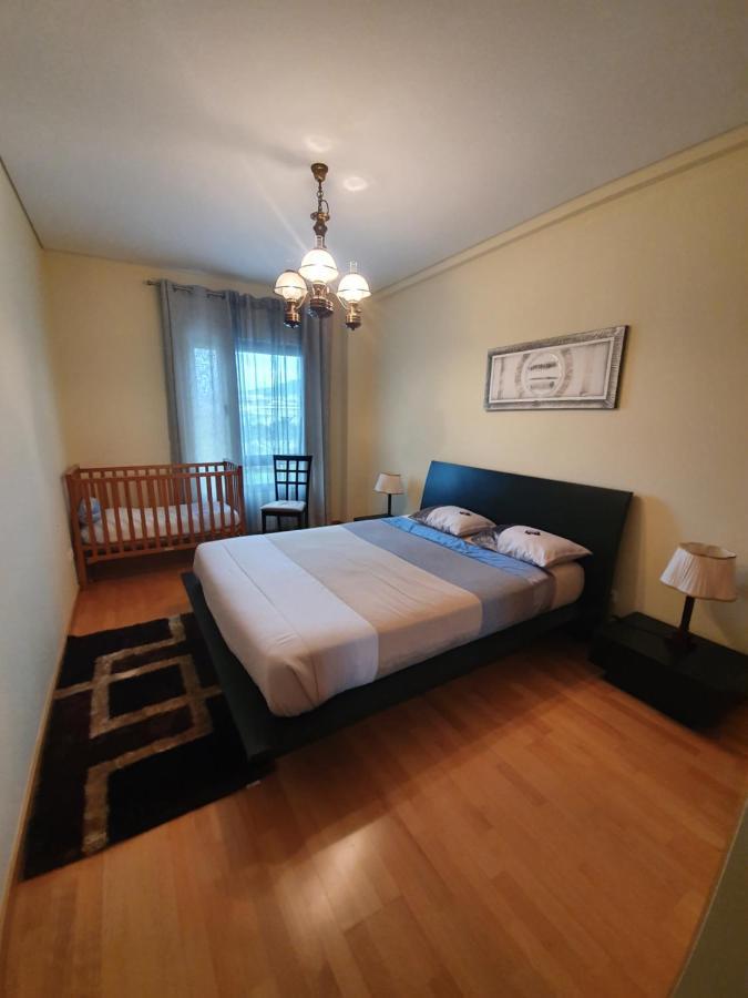 Apartamento T3 Ponta Delgada Ngoại thất bức ảnh
