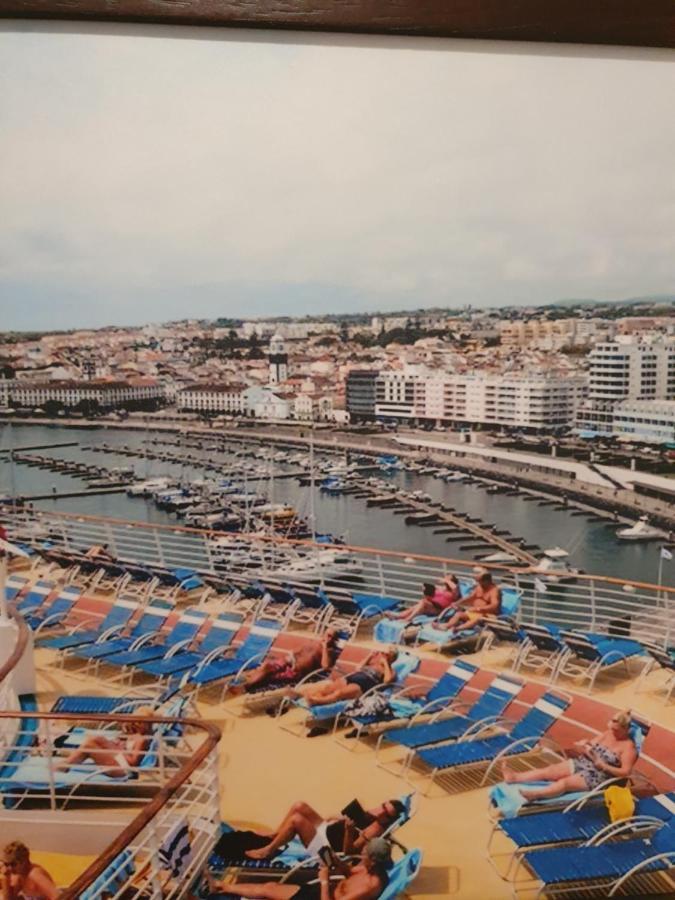 Apartamento T3 Ponta Delgada Ngoại thất bức ảnh