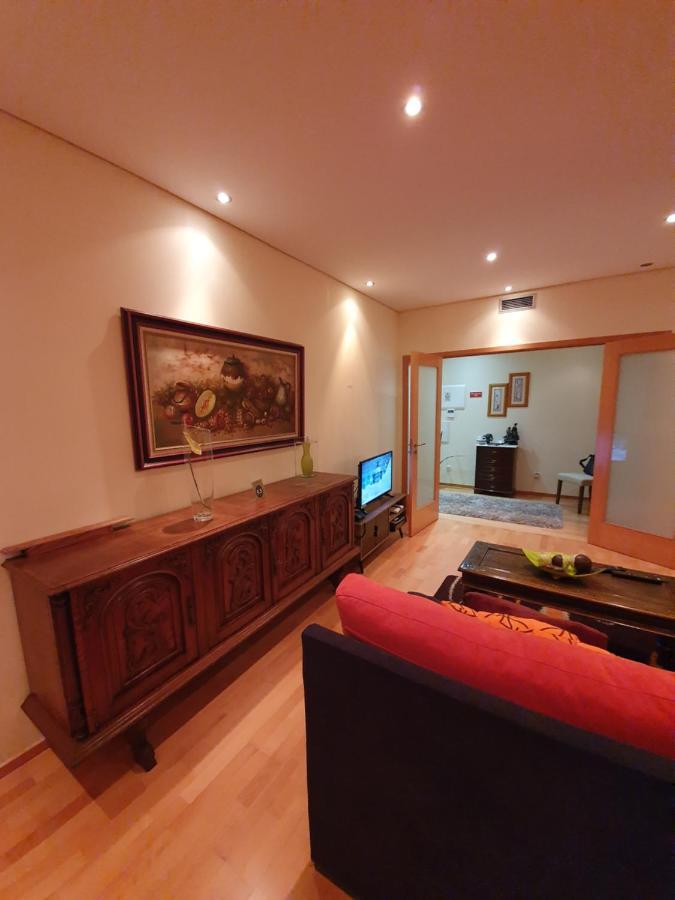 Apartamento T3 Ponta Delgada Ngoại thất bức ảnh