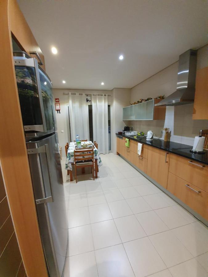 Apartamento T3 Ponta Delgada Ngoại thất bức ảnh